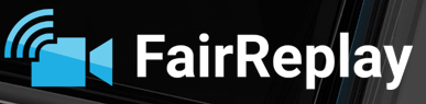 FairReplay Logo